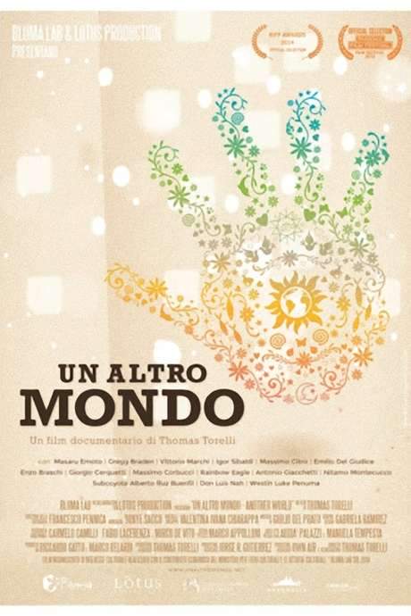 This documentary follows a journey of discovery, exploring the potential of humanity and our place in the universe. Through science and conscious exploration, it examines the connections between individuals, the planet, and the cosmos. The film delves into our relationships with ourselves and the world around us, seeking to understand our true nature and potential.